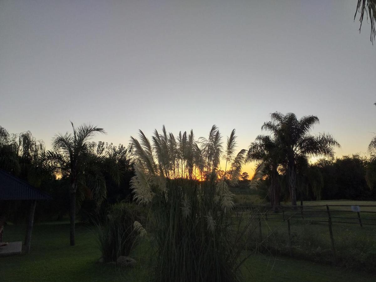 Del Paraiso Lodge