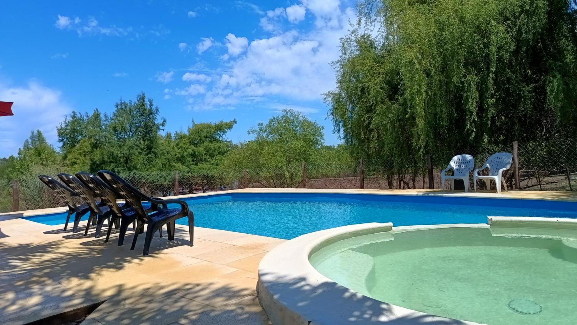 Lodge Del Paraiso Colón