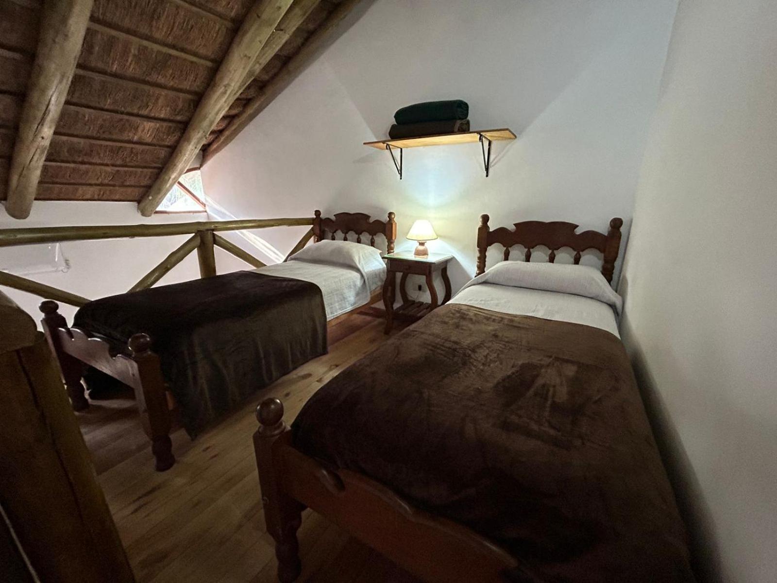 Del Paraiso Colón