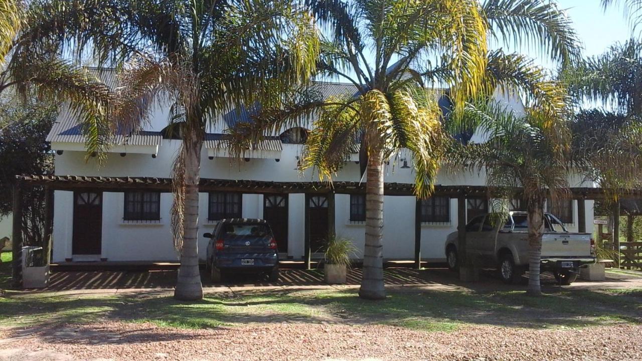 Del Paraiso