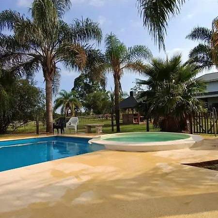 Cabanas Del Paraiso Colon  Exterior photo
