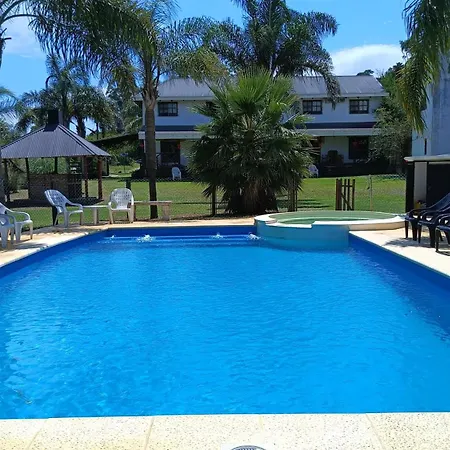Cabanas Del Paraiso Colon  Exterior photo