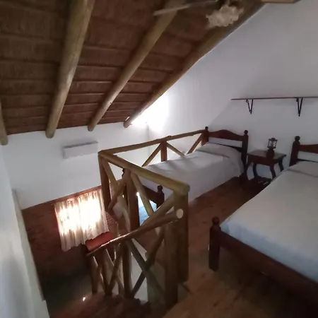Cabanas Del Paraiso Colon  Exterior photo