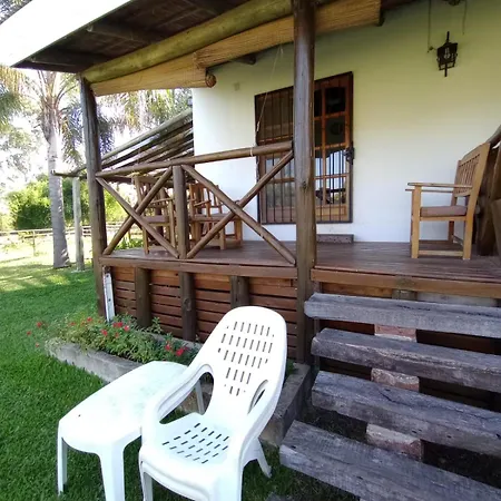 Cabanas Del Paraiso Colon  Exterior photo