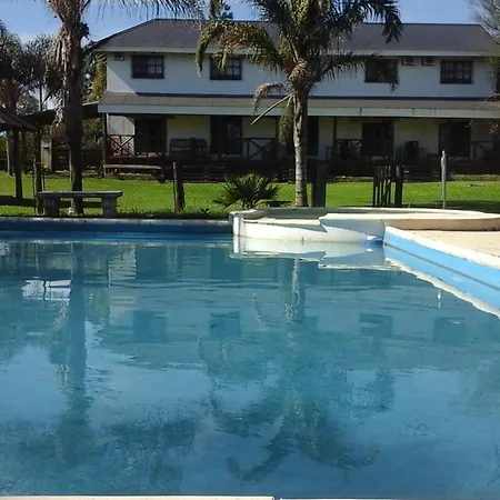 Cabanas Del Paraiso Colon  Exterior photo