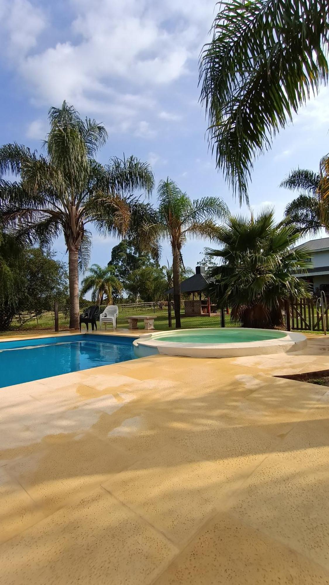 Del Paraiso Lodge