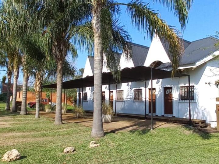 Del Paraiso Lodge Colon (Entre Rios)