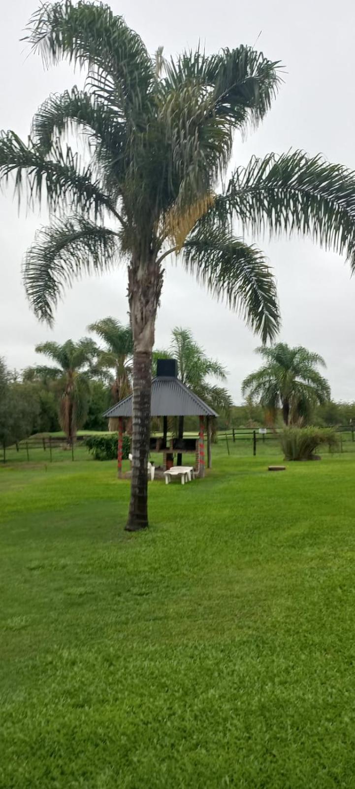 Del Paraiso Lodge Colon (Entre Rios)