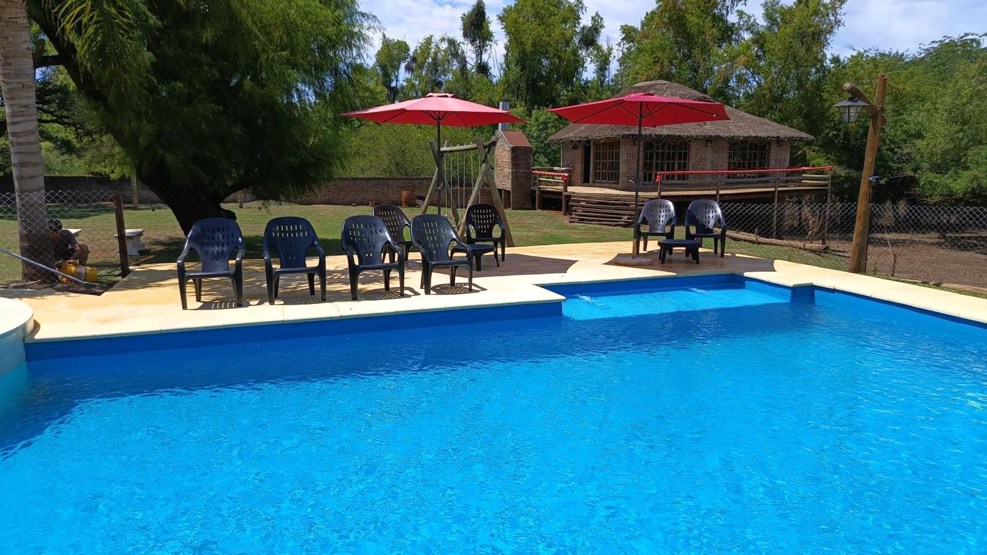 Lodge Del Paraiso