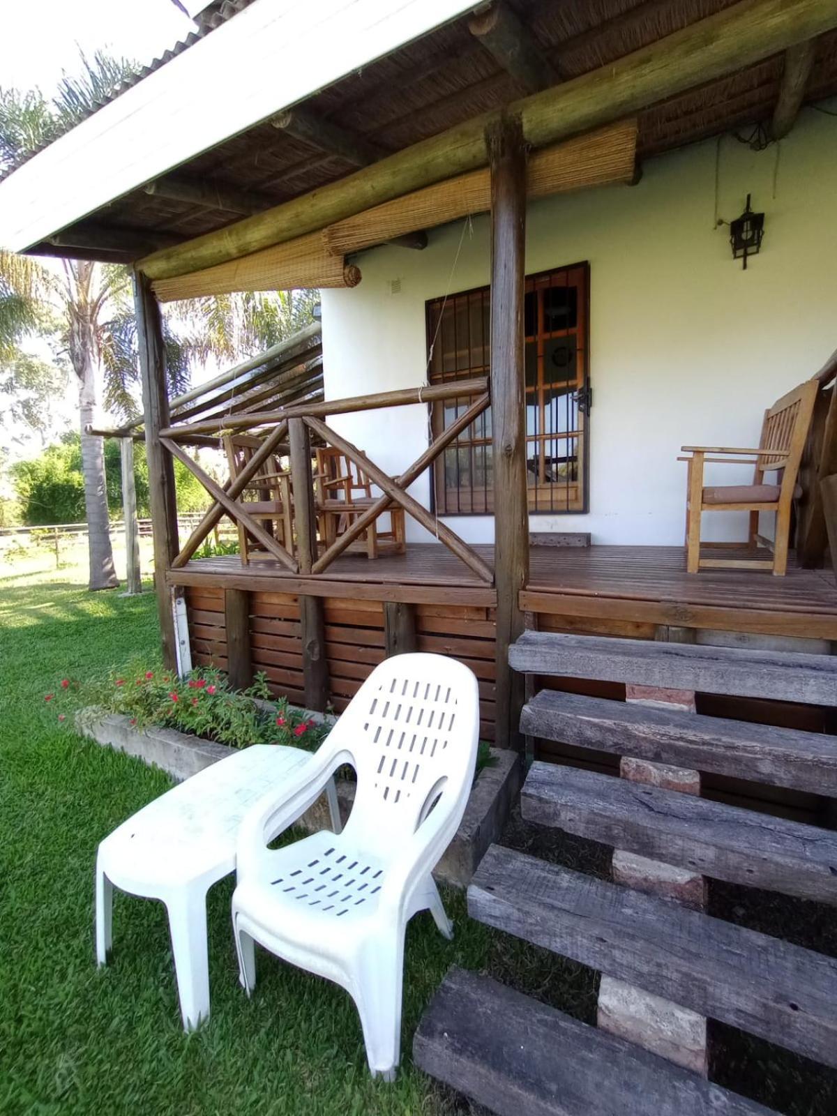 Del Paraiso Colon (Entre Rios)