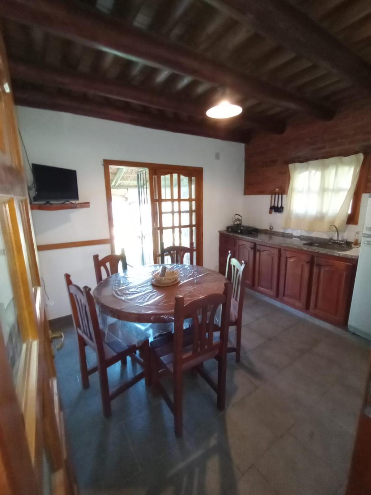 Lodge Del Paraiso