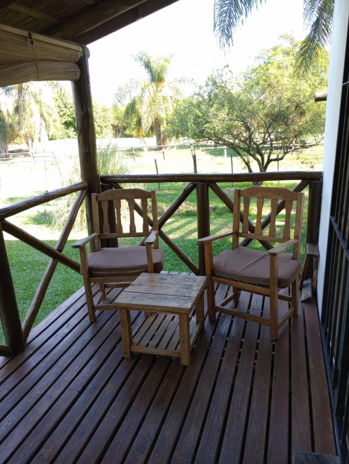 Del Paraiso * Colon (Entre Rios)
