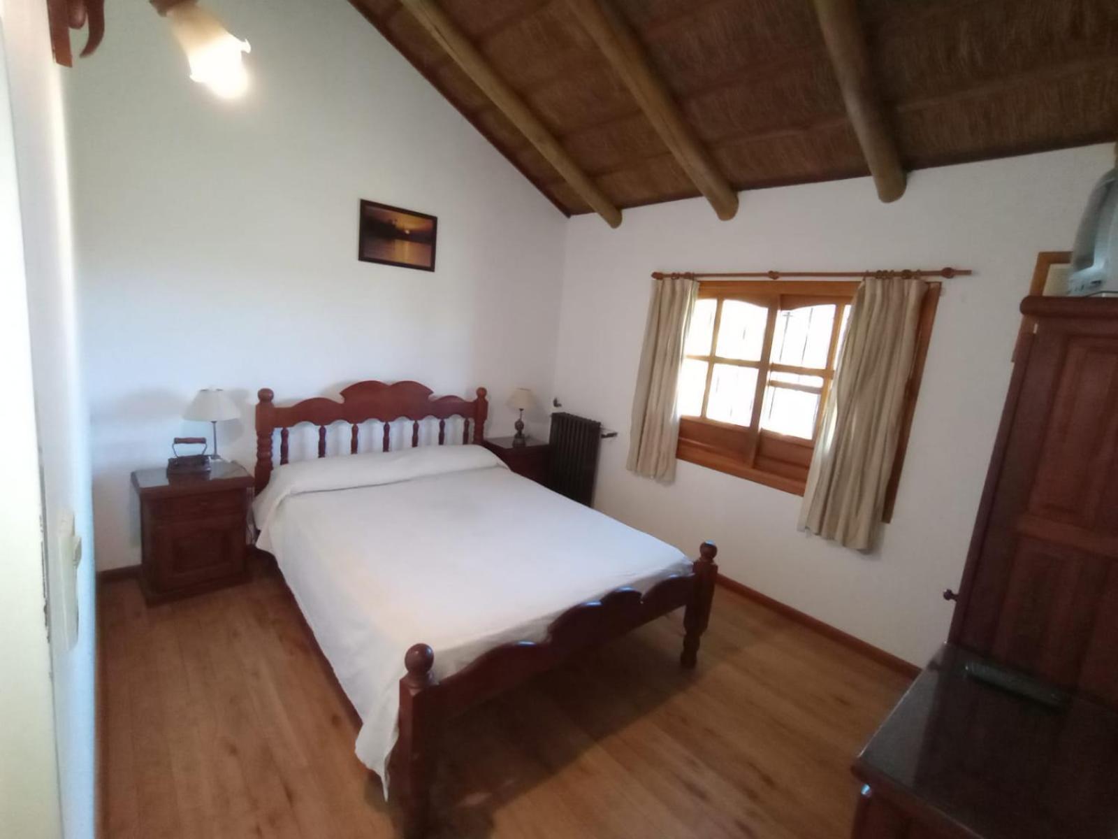 Lodge Del Paraiso Colon (Entre Rios)
