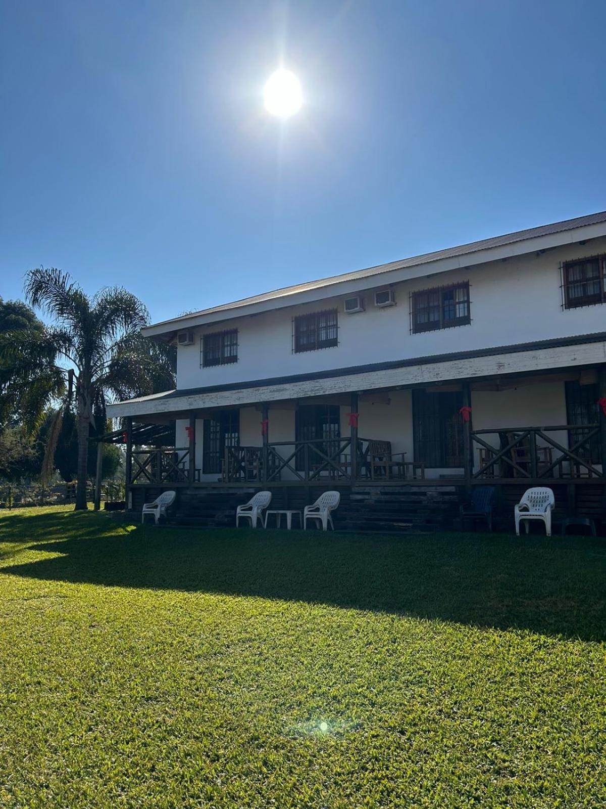 Lodge Del Paraiso Colon (Entre Rios)