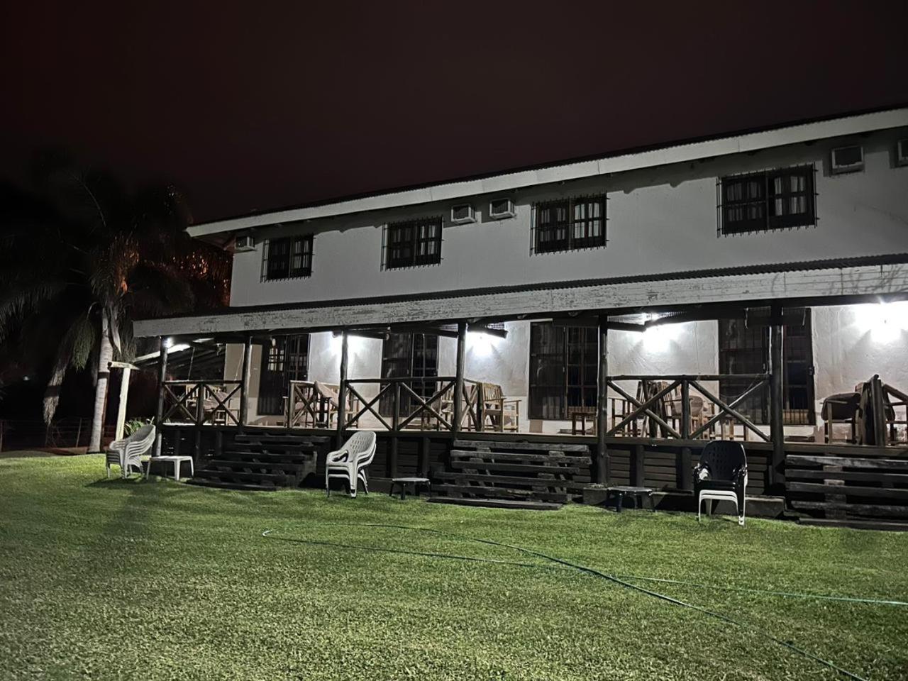 Lodge Del Paraiso