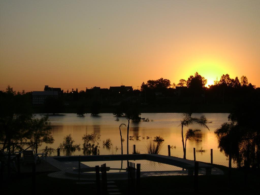 Del Paraiso Lodge Colon (Entre Rios)