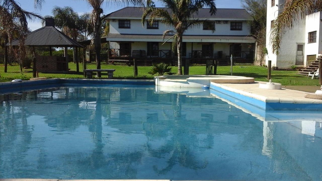 Del Paraiso Lodge *
