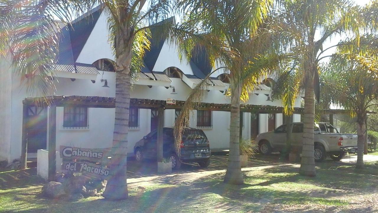Del Paraiso Lodge